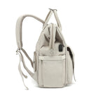 Sac Maternité Isotherme - Transport de Repas Bébé, Design Élégant