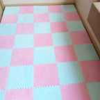 Tapis de Sol Bébé, Confort et sécurité, Dalles Modulables