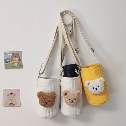 Sac Thermique Isotherme Bébé - Conservation Température Alimentaire, Transport Pratique