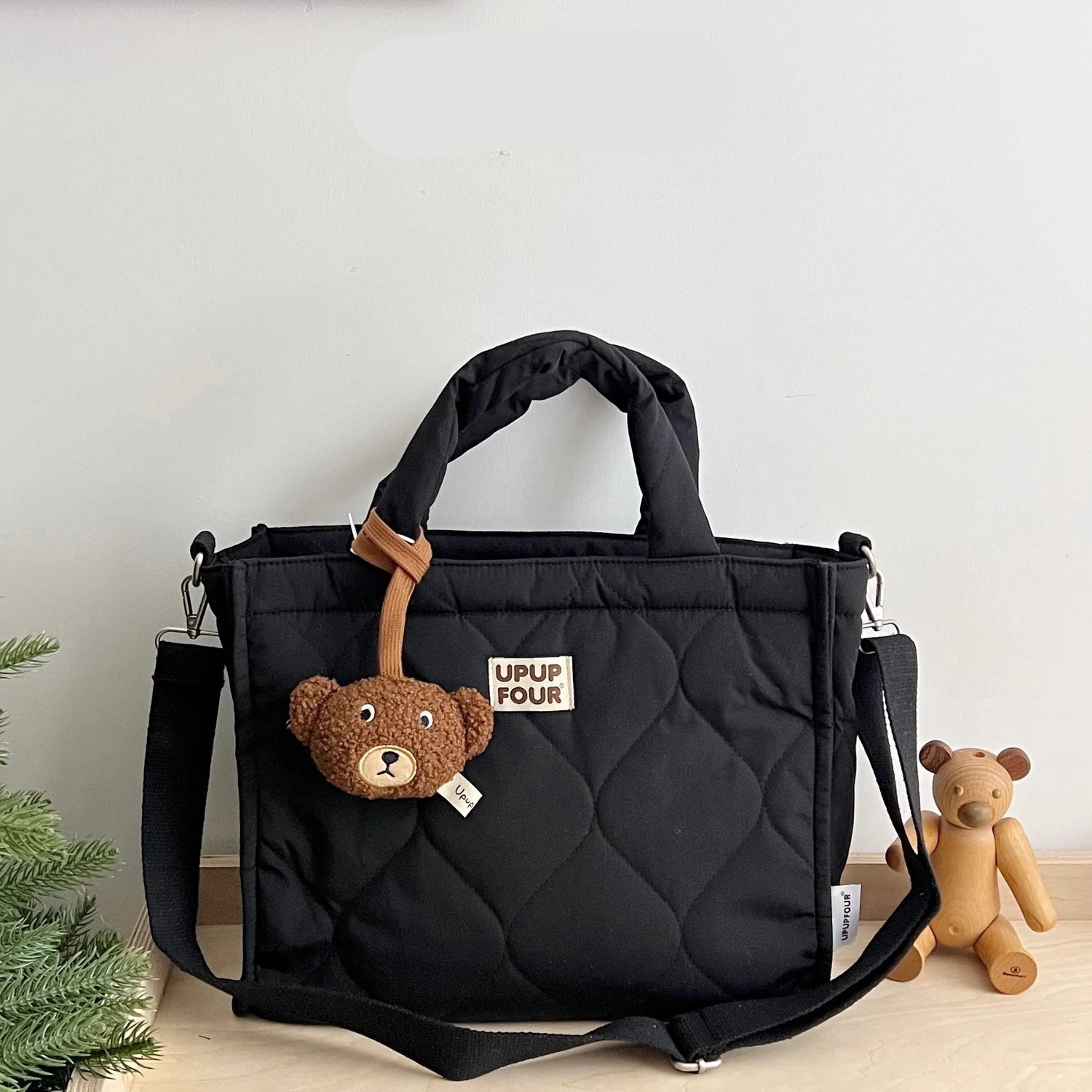 Sac Maternité Rembourré: Confort et Style pour Maman et Bébé