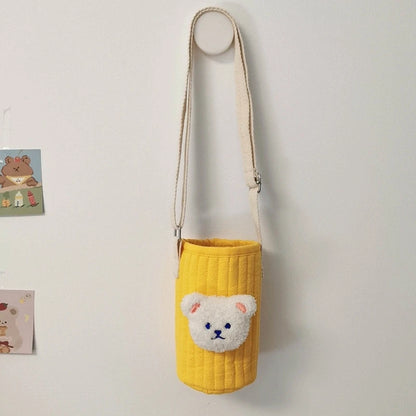 Sac Thermique Isotherme Bébé - Conservation Température Alimentaire, Transport Pratique