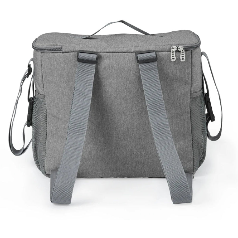 Sac de Maternité Léger et Respirant - Confort et Style pour Parents Actifs