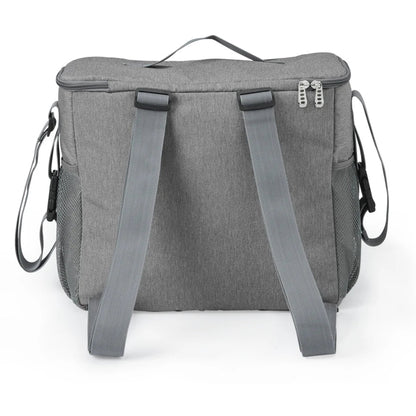 Sac de Maternité Léger et Respirant - Confort et Style pour Parents Actifs