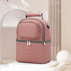 Sac Bébé Isotherme à Dos - Rangement Pratique et Fonctionnel