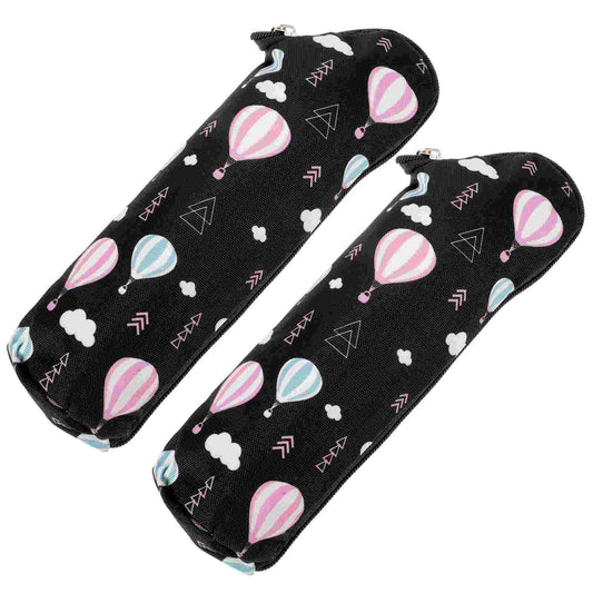 Sac Isotherme Grande Capacité pour Bébé - Accessoire de Voyage Thermique Efficace