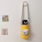 Sac Thermique Isotherme Bébé - Conservation Température Alimentaire, Transport Pratique