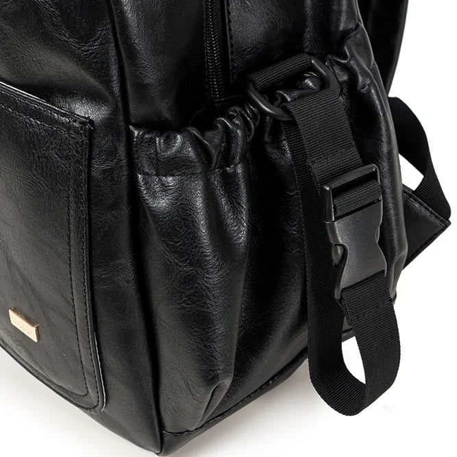 Sac de Maternité Fermeture Sécurisée - Idéal pour Déplacements