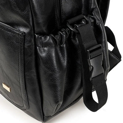 Sac de Maternité Fermeture Sécurisée - Idéal pour Déplacements