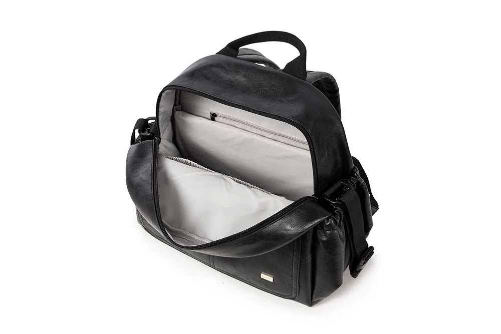 Sac de Maternité Fermeture Sécurisée - Idéal pour Déplacements