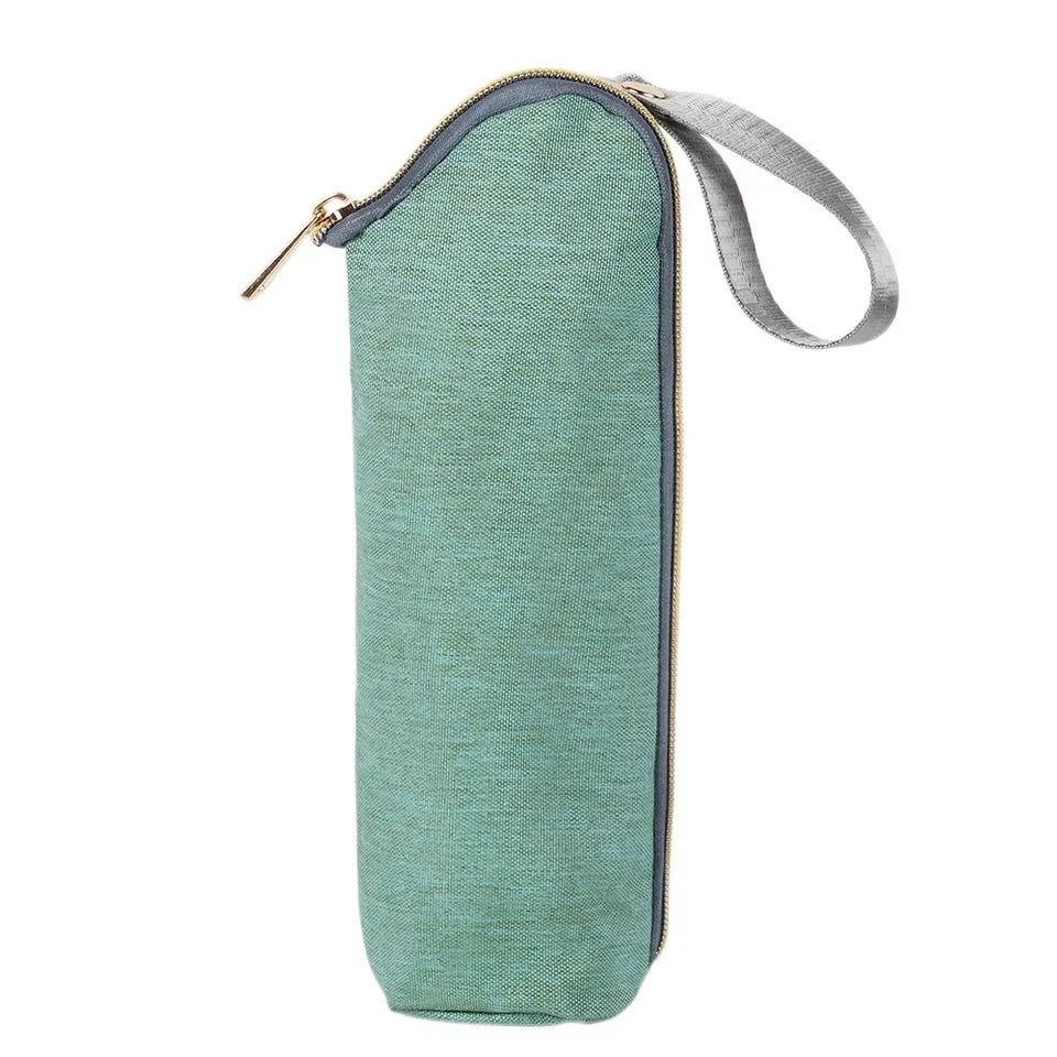 Sac Isotherme Bébé Compact - Maintien Repas au Chaud et au Frais