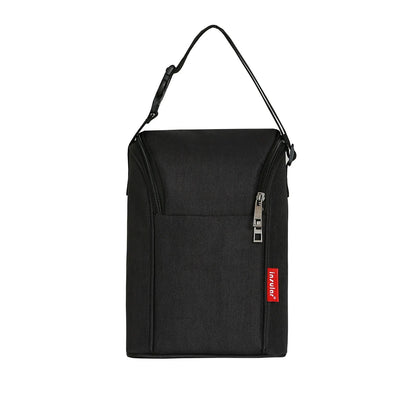Sac Isotherme Bébé Souple - Transport et Conservation Température Repas/Biberons