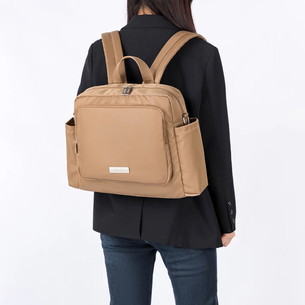 Sac de Maternité Compact, Ergonomique – Transport Facile pour Parents