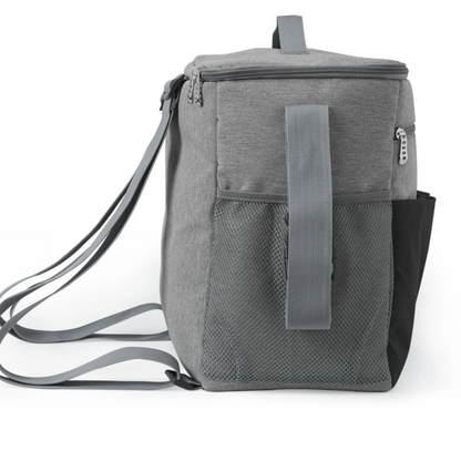 Sac de Maternité Léger et Respirant - Confort et Style pour Parents Actifs