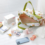 Sac Maternité pour Poussette - Organisateur Sorties Bébé, Design Élégant