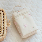 Sac Bébé Isotherme Pliable - Polyester Multifonctionnel pour Voyages