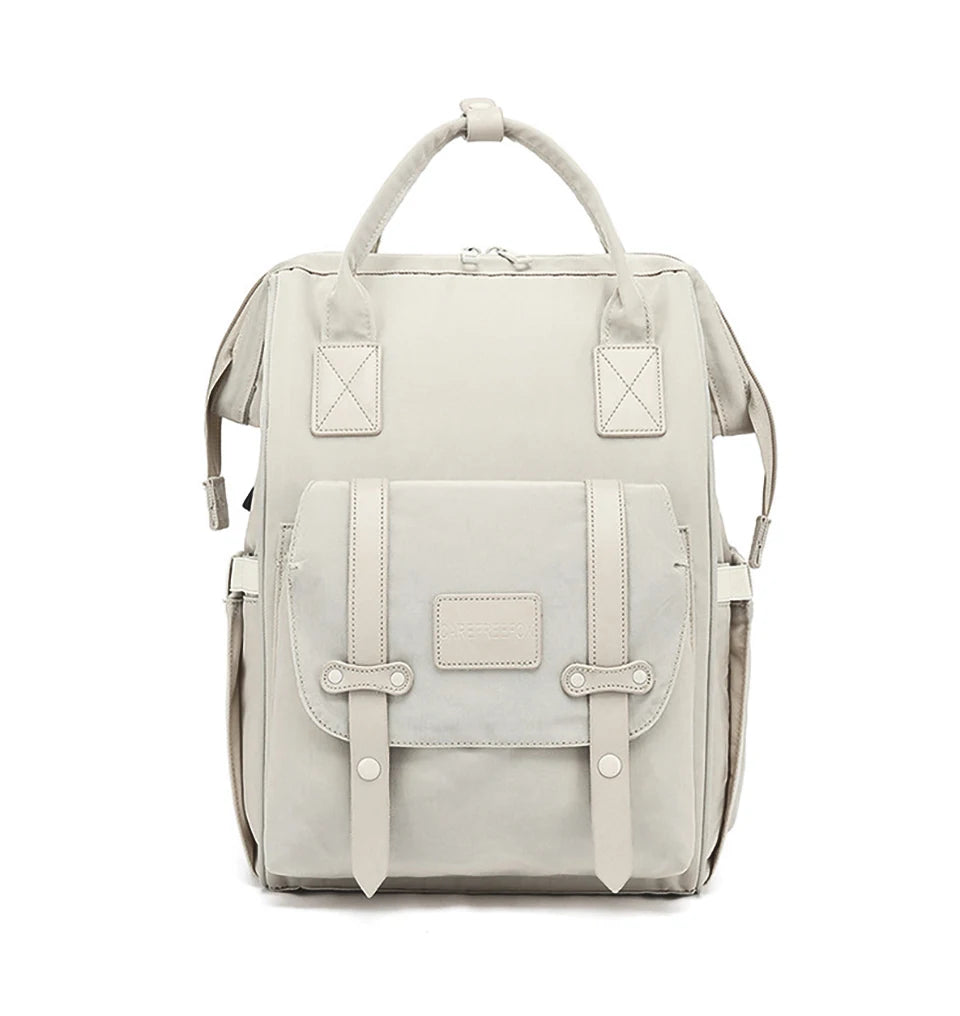 Sac Maternité Isotherme - Transport de Repas Bébé, Design Élégant