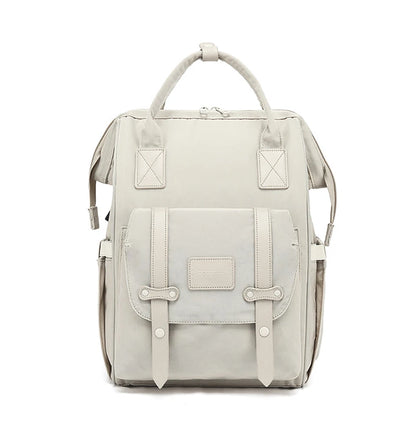 Sac Maternité Isotherme - Transport de Repas Bébé, Design Élégant