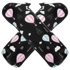 Sac Isotherme Grande Capacité pour Bébé - Accessoire de Voyage Thermique Efficace