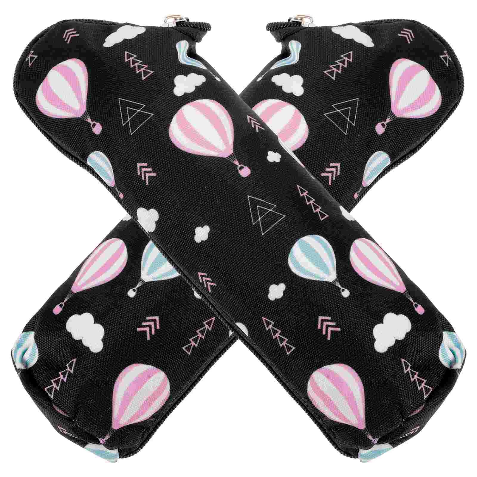 Sac Isotherme Grande Capacité pour Bébé - Accessoire de Voyage Thermique Efficace