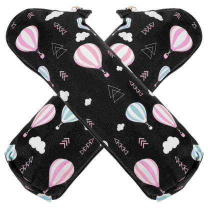 Sac Isotherme Grande Capacité pour Bébé - Accessoire de Voyage Thermique Efficace