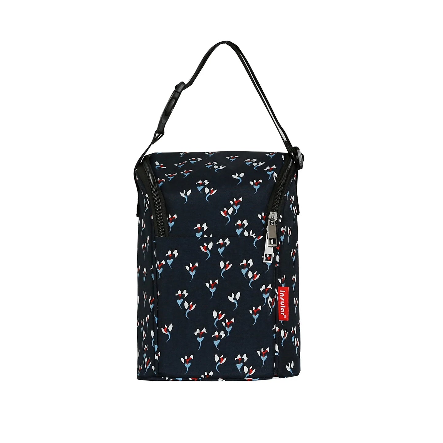 Sac Isotherme Bébé Souple - Transport et Conservation Température Repas/Biberons