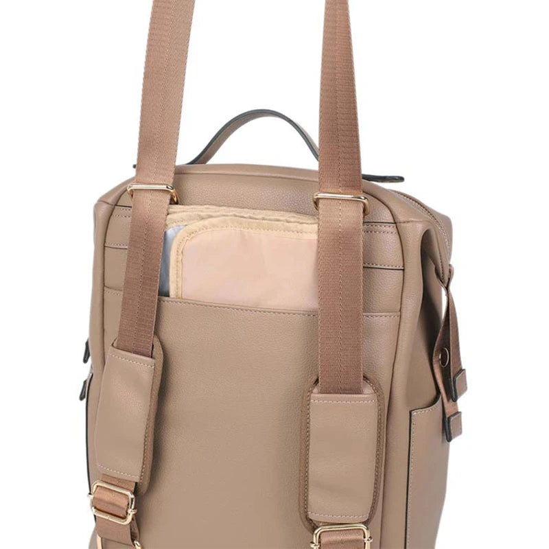 Sac de Maternité Oxford - Grande Capacité, Multiples Rangements