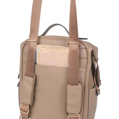 Sac de Maternité Oxford - Grande Capacité, Multiples Rangements