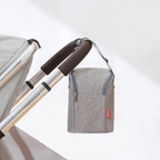 Sac Isotherme Bébé - Motifs Cartoon pour Biberons