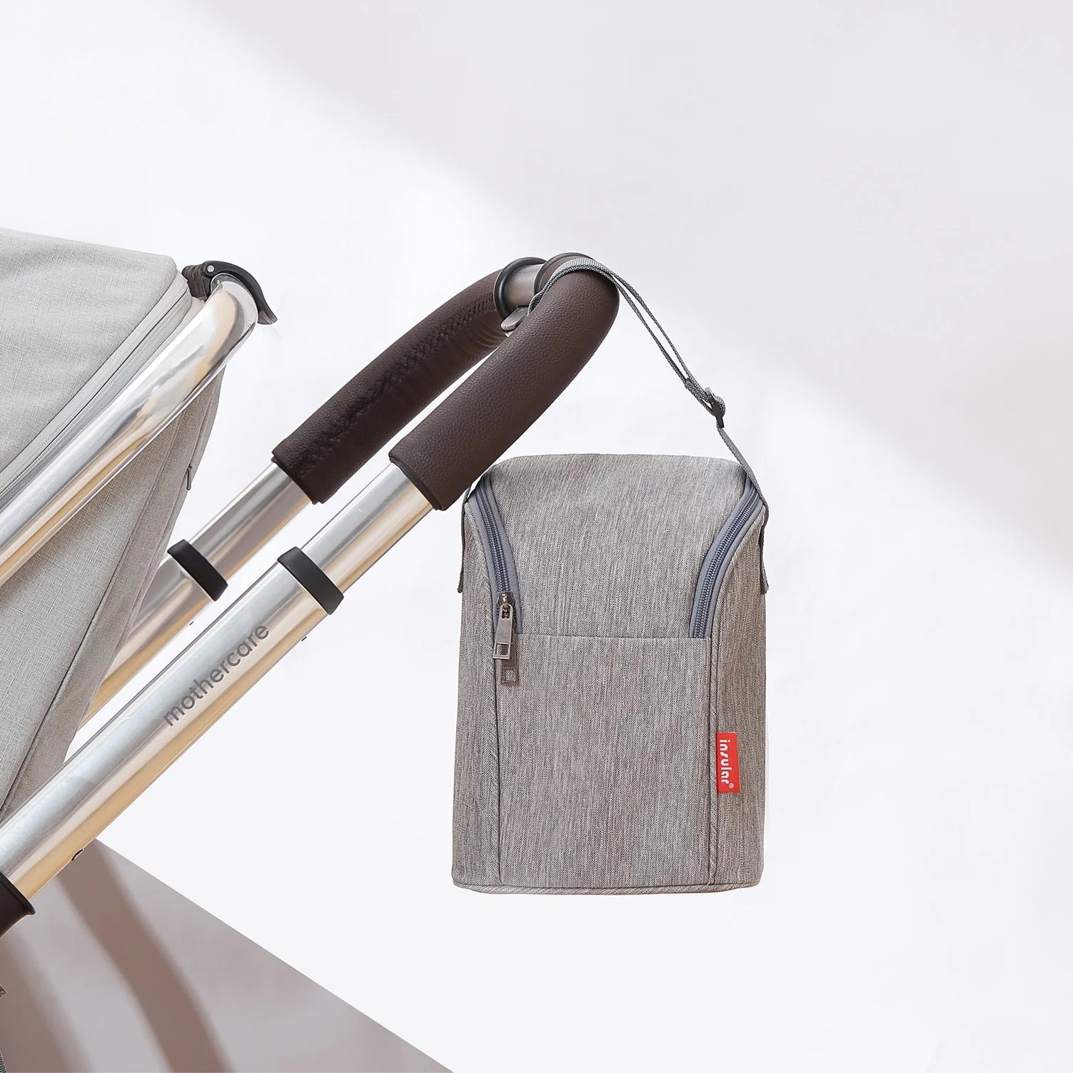 Sac Isotherme Bébé - Motifs Cartoon pour Biberons