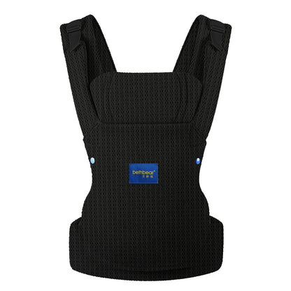 Porte bébé ergonomique 3 en 1 - Léger, ajustable dès la naissance
