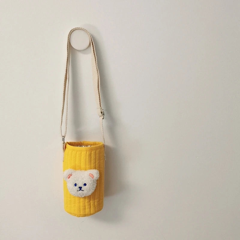 Sac Thermique Isotherme Bébé - Conservation Température Alimentaire, Transport Pratique