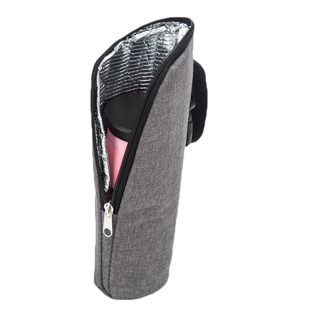 Sac Isotherme Bébé Compact - Maintien Repas au Chaud et au Frais