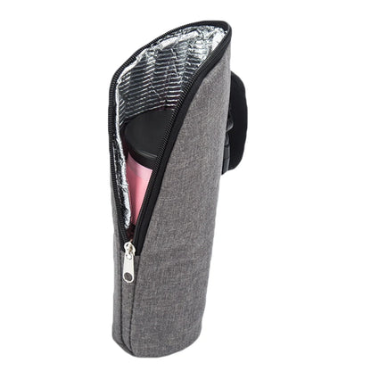 Sac Isotherme Bébé Compact - Maintien Repas au Chaud et au Frais