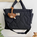 Sac Maternité Rembourré: Confort et Style pour Maman et Bébé