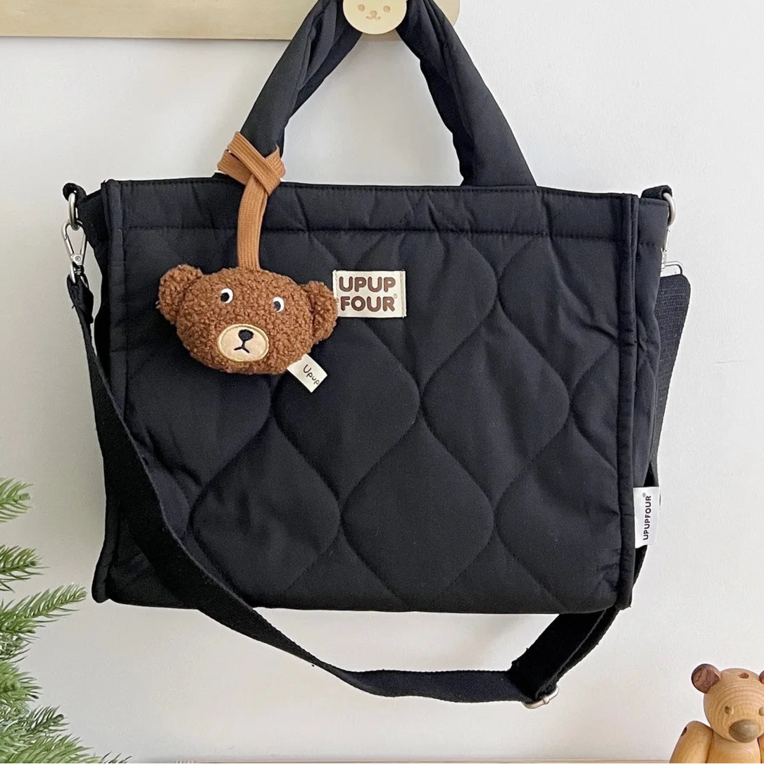 Sac Maternité Rembourré: Confort et Style pour Maman et Bébé