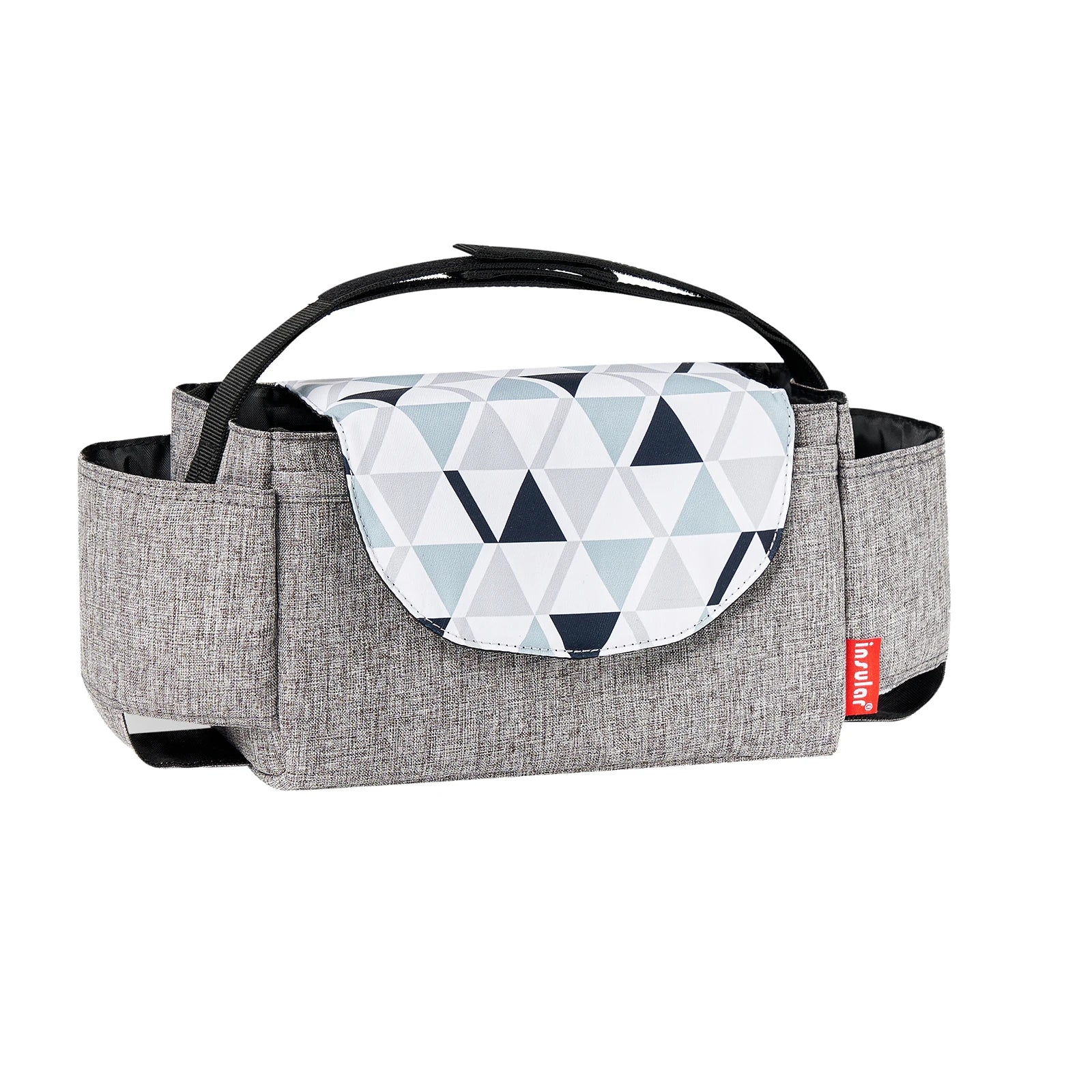 Sac de Maternité Chic et Polyvalent pour Toutes Occasions