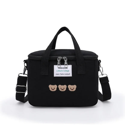 Sac Thermique Bébé Isotherme - Conservation des Aliments, Accessoire de Voyage