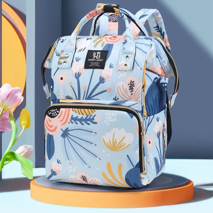 Macroupta Sac à dos à langer, Étanche et Compact, Accessoire pour Parents