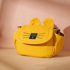 Sac de Maternité Grande Capacité - Idéal pour Voyages et Organisation de Bébé