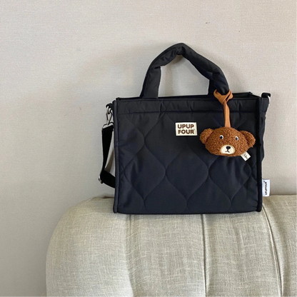 Sac Maternité Rembourré: Confort et Style pour Maman et Bébé